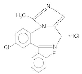 Pill image for Midazolam Injection, Usp