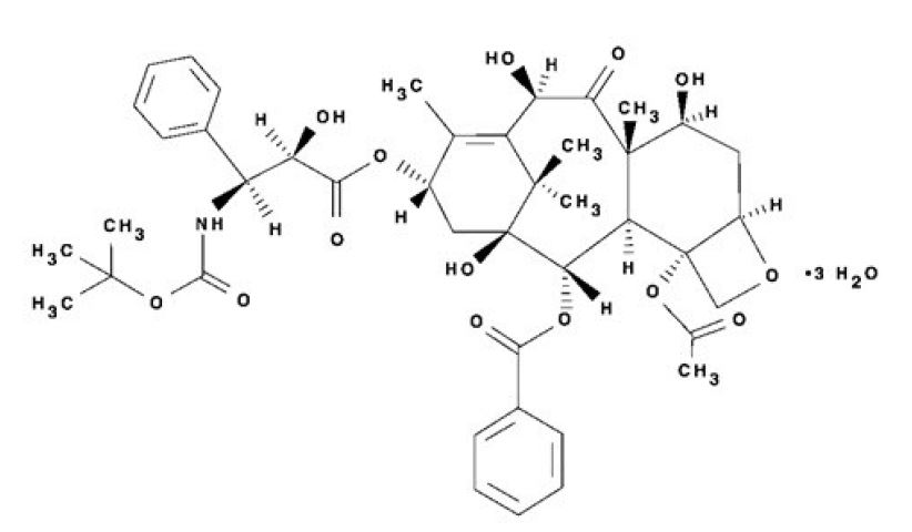 Pill image for These Highlights Do Not Include All The Information Needed To Use Docivyx Safely And Effectively. See Full Prescribing Information For Docivyx.