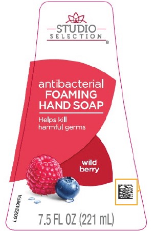 Pill image for Studio Selection 416.002/416ac