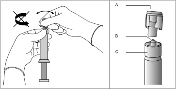 Pill image for These Highlights Do Not Include All The Information Needed To Use Fulvestrant Injection Safely And Effectively. See Full Prescribing Information For Fulvestrant Injection.