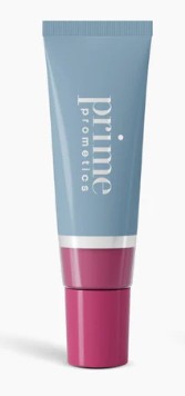 Pill image for Prime Prometics Lip Oil Spf 35 Bright Berry