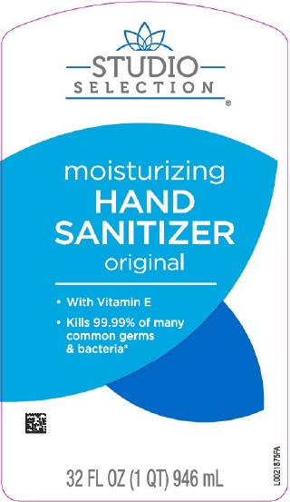 Pill image for studio selection_rexall 849.001/849aa-ag rev 0, rev 1 & 849ba