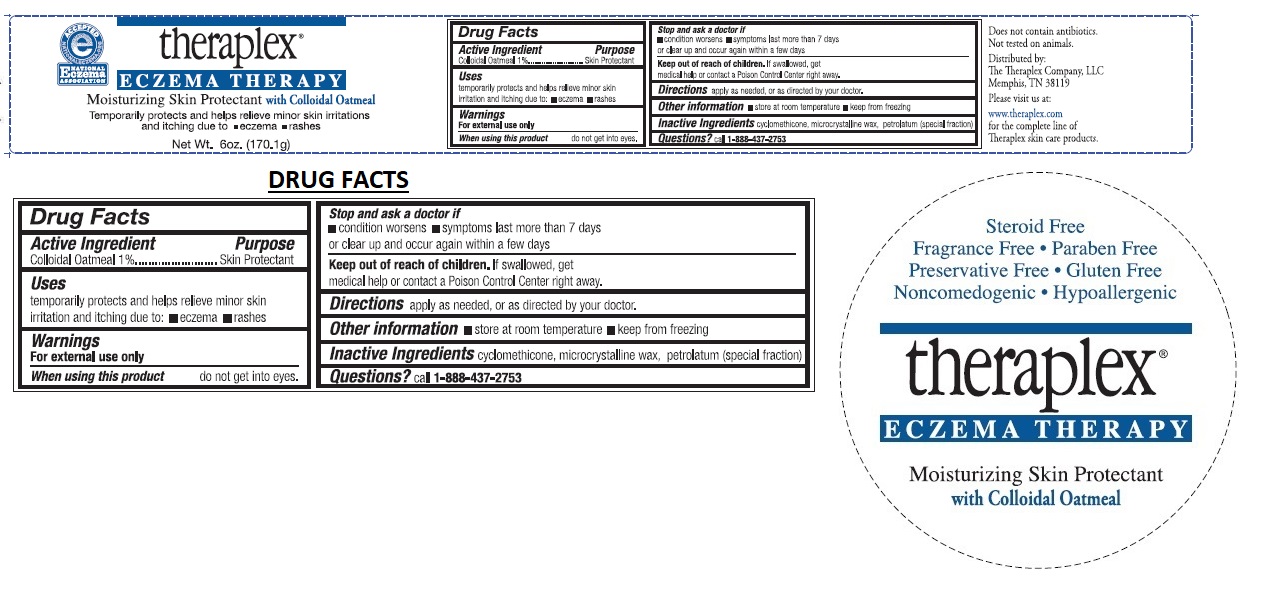 Pill image for Theraplex 