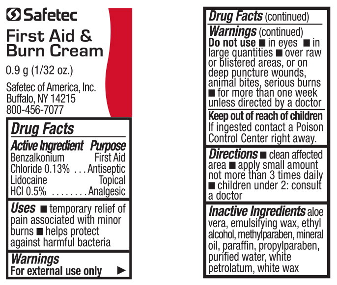 Pill image for 61010-5701, First Aid And Burn Cream
