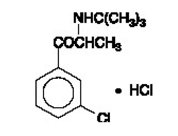 Pill image for These Highlights Do Not Include All The Information Needed To Use Bupropion Hydrochloride Extended-release Tablets (xl) Safely And Effectively. See Full Prescribing Information For Bupropion Hydrochloride Extended-release Tablets (xl).