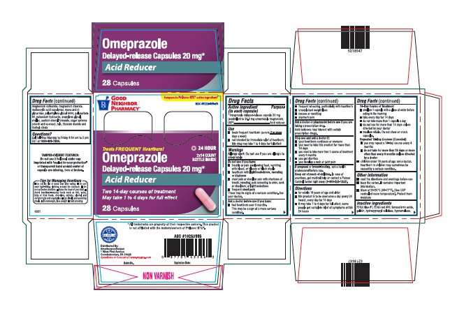 Pill image for Drug Facts