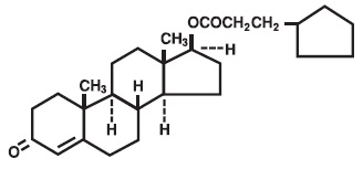 Pill image for Testosterone Cypionate Injection, Usp