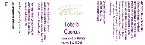 Pill image for Lobelia Quercus