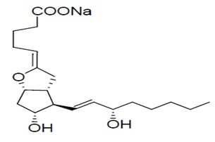 Pill image for These Highlights Do Not Include All The Information Needed To Use Epoprostenol For Injection Safely And Effectively. See Full Prescribing Information For Epoprostenol For Injection. 