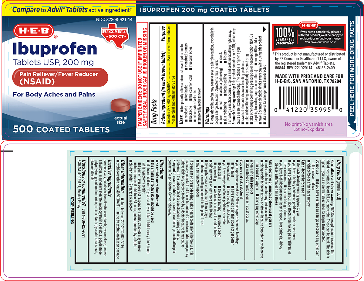 Pill image for Heb 44-291