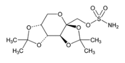Pill image for These Highlights Do Not Include All The Information Needed To Use Topiramate Capsules Safely And Effectively. See Full Prescribing Information For Topiramate Capsules
