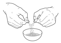 Pill image for These Highlights Do Not Include All The Information Needed To Use Pertzye Safely And Effectively. See Full Prescribing Information For Pertzye.