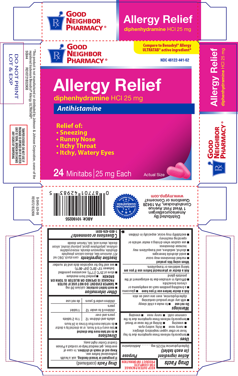 Pill image for Good Neighbor Pharmacy 44-329