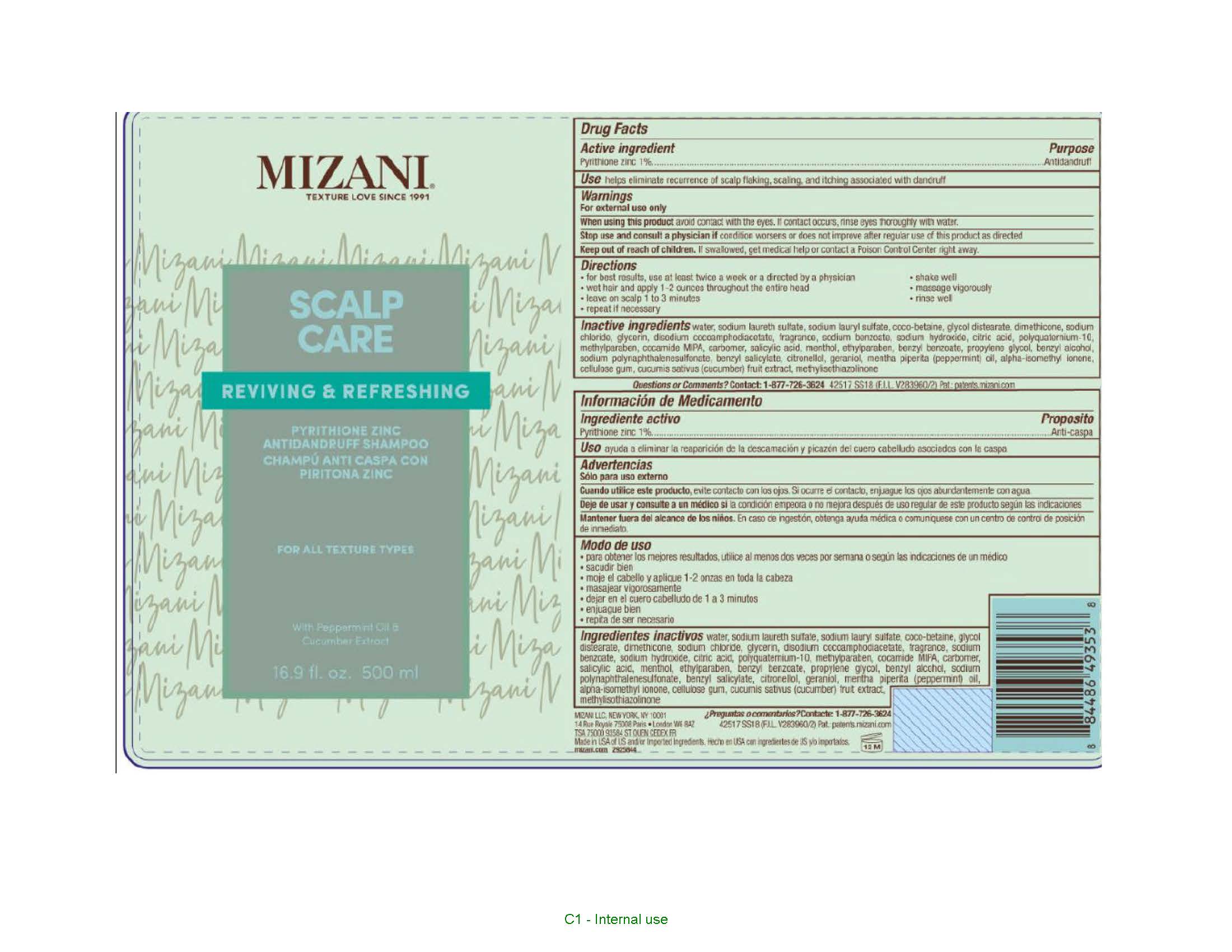 Pill image for Drug Facts