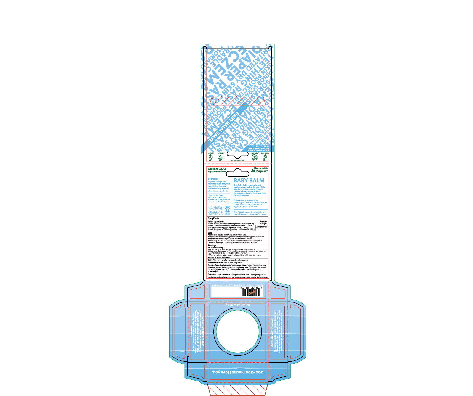 Pill image for Baby Balm