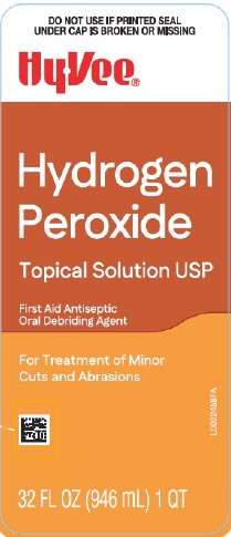 Pill image for Hy-vee 871.001/871aa