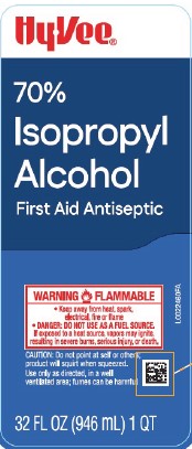 Pill image for Hy-vee 810.003/810aa