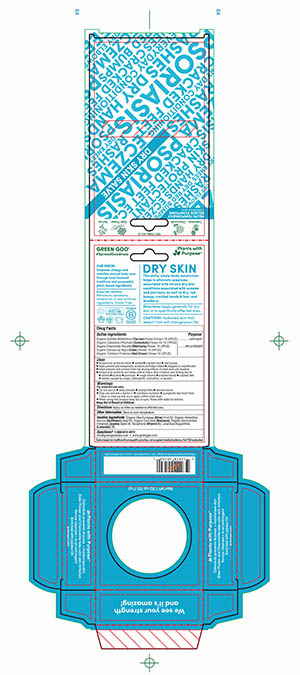 Pill image for Dry Skin Care