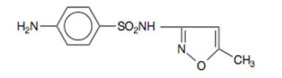 Pill image for Sulfamethoxazole And Trimethoprim Tablets Usp