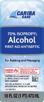 Pill image for Cariba 810.003/810aa