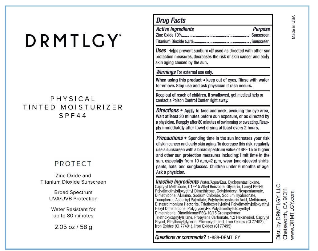 Pill image for Drmtlgy​® 