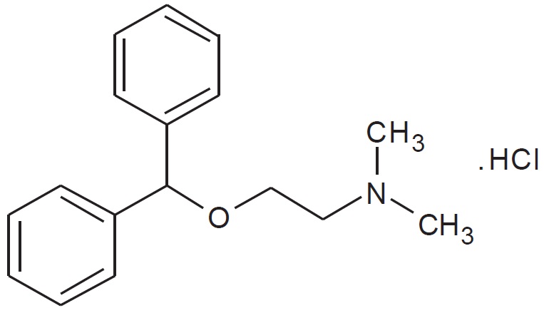 Pill image for Diphenhydramine Hydrochloride Injection, Usp