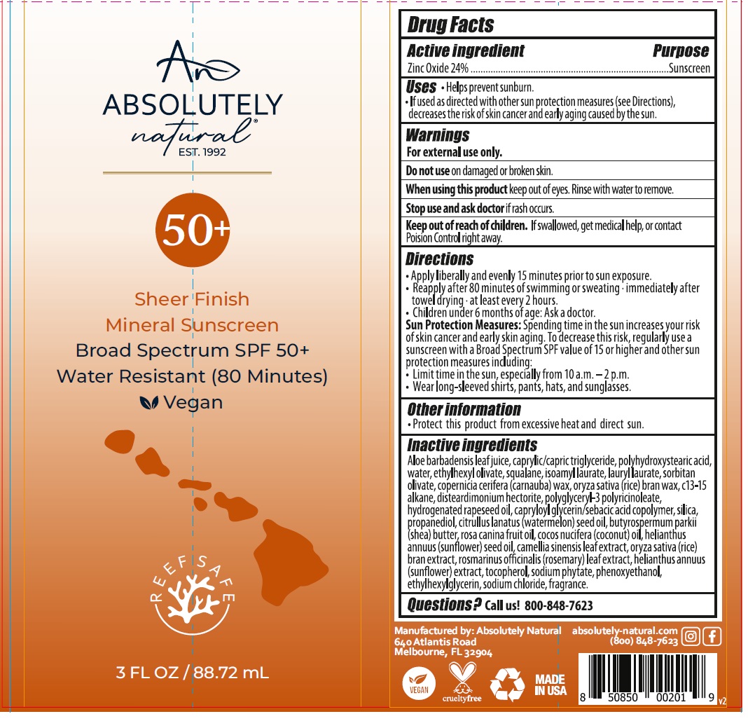 Pill image for Absolutely