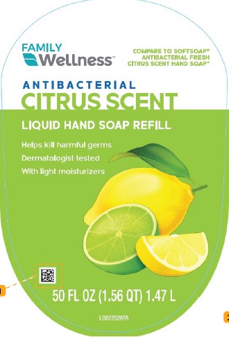 Pill image for Family Wellness 633.002/633ac-ad