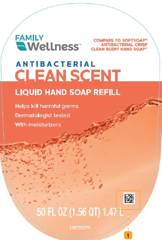 Pill image for Family Wellness 279.003/279ad-ae