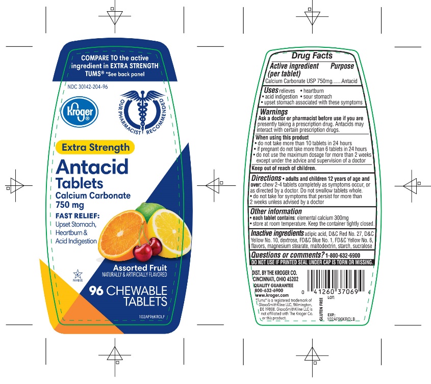 Pill image for Kroger ®