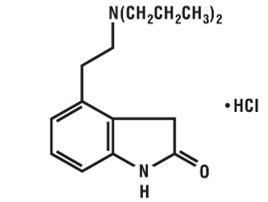 Pill image for These Highlights Do Not Include All The Information Needed To Use Ropinirole Tablets Safely And Effectively. See Full Prescribing Information For Ropinirole Tablets.