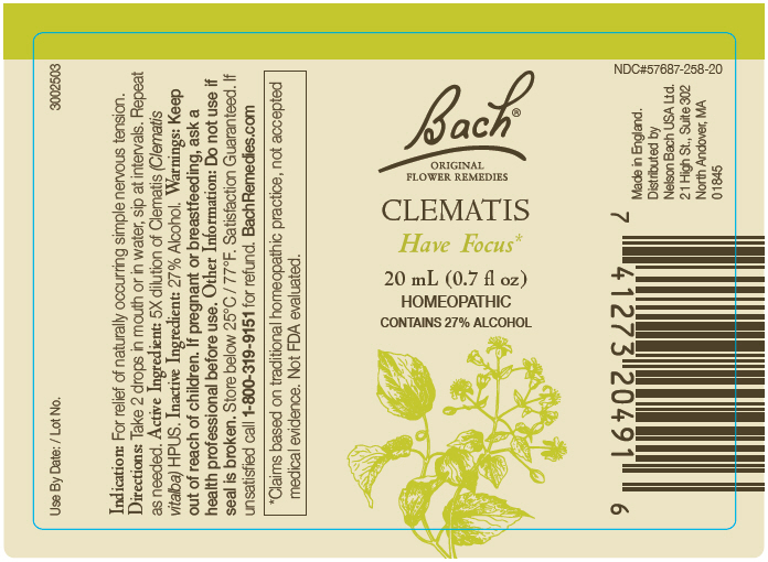 Pill image for Bach®