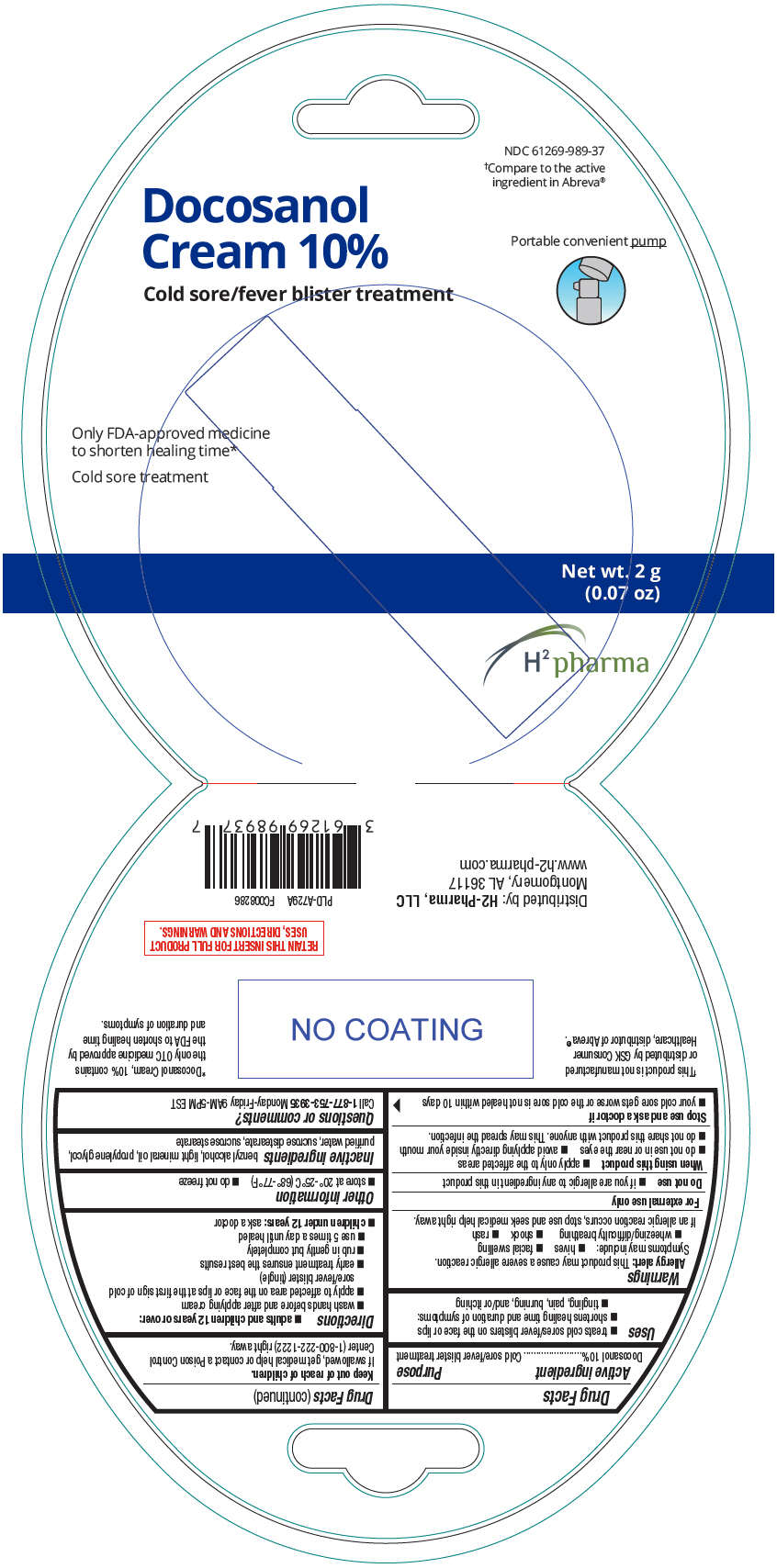 Pill image for Docosanol