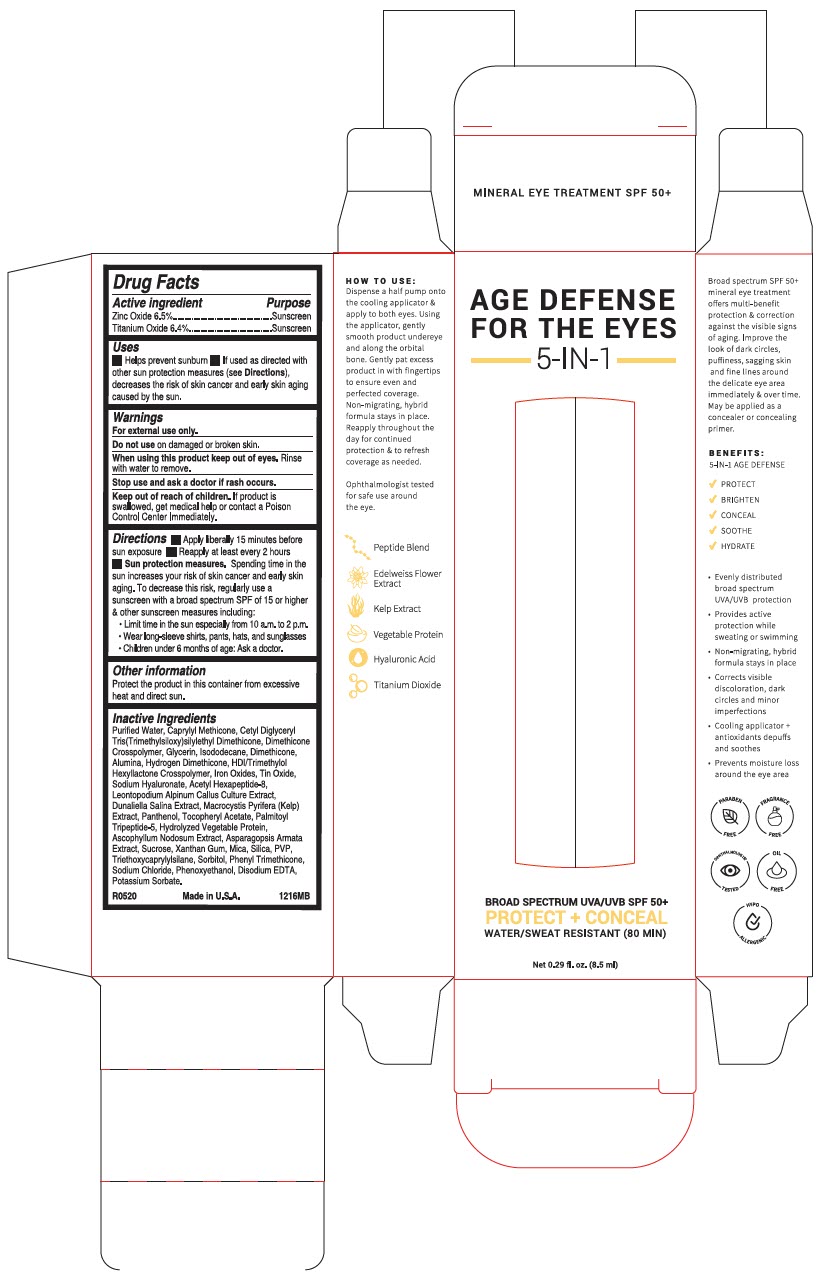 Pill image for Age Defense For Eyes