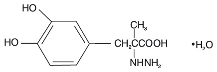 Pill image for Carbidopa And Levodopa Orally Disintegrating Tablets, Usp