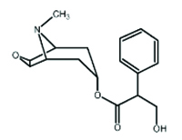 Pill image for These Highlights Do Not Include All The Information Needed To Use Scopolamine Transdermal System Safely And Effectively. See Full Prescribing Information For Scopolamine Transdermal System.