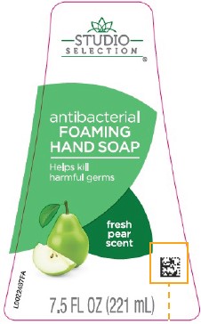 Pill image for Studio Selection 575.002/575ad