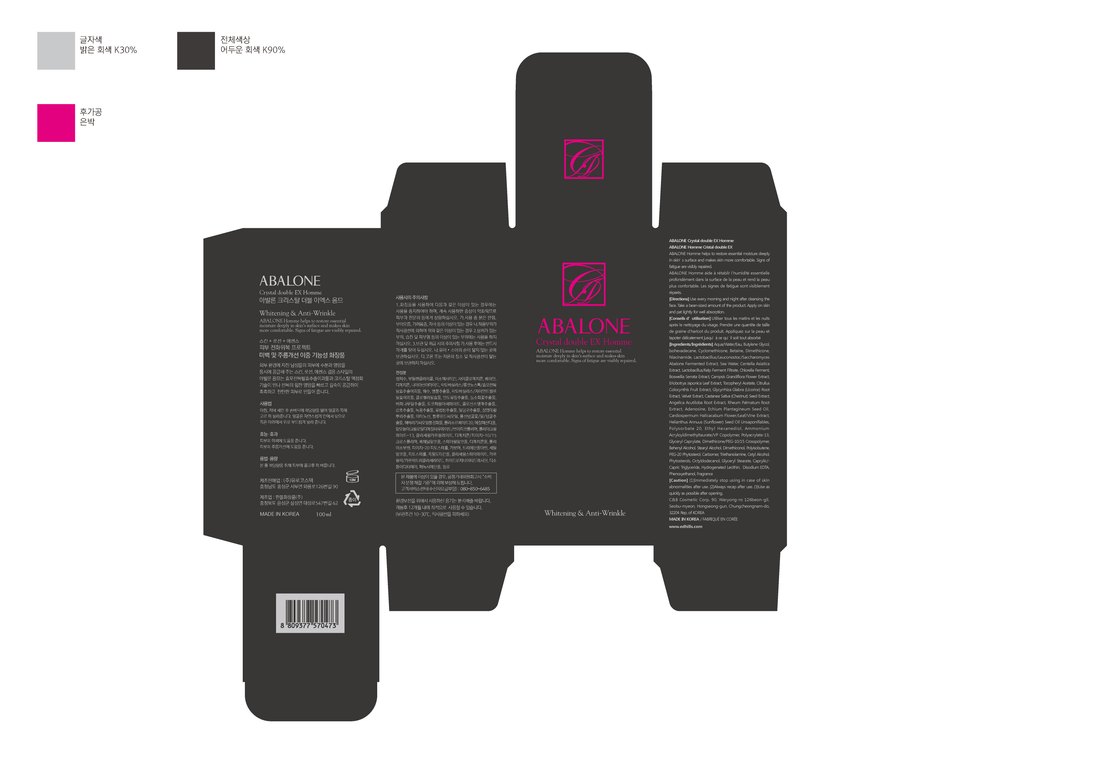 Pill image for Drug Facts