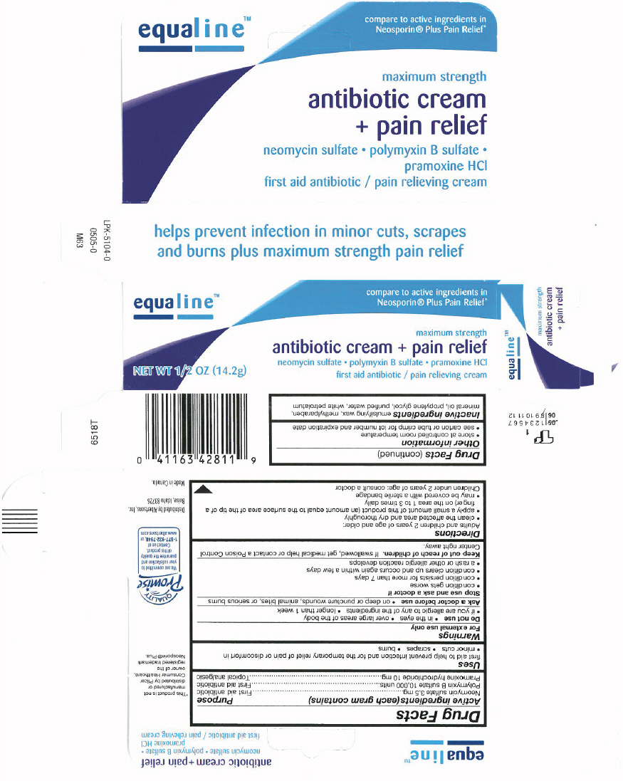 Pill image for Equaline™