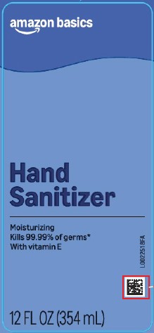 Pill image for Basic Care_basics 849.001/849aa-ba