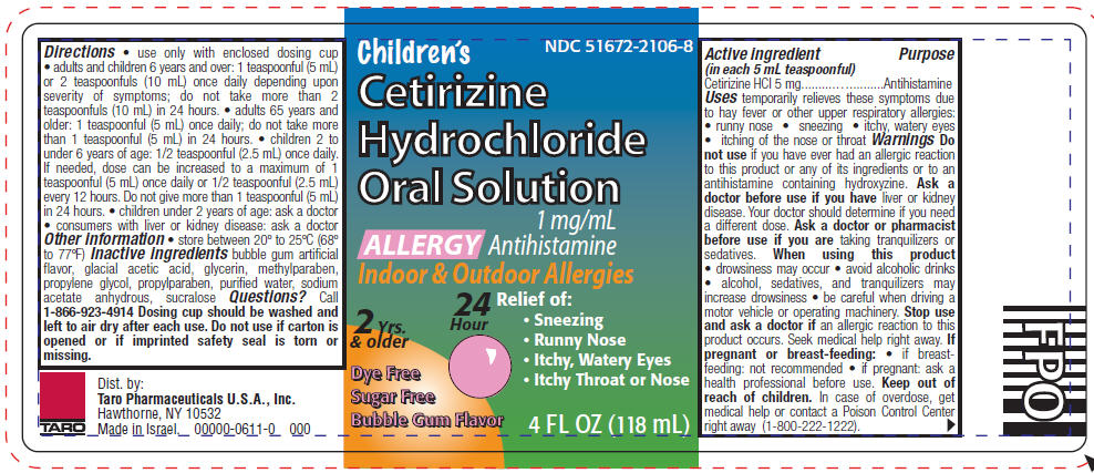 Pill image for Children's