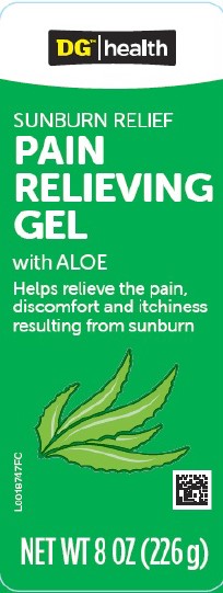 Pill image for Dollar General 005.003/005ae