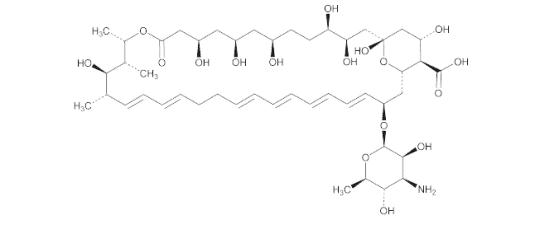 Pill image for Nystatin Ointment, Usp