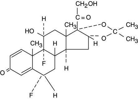Pill image for Fluocinolone Acetonide Ointment, Usp, 0.025%