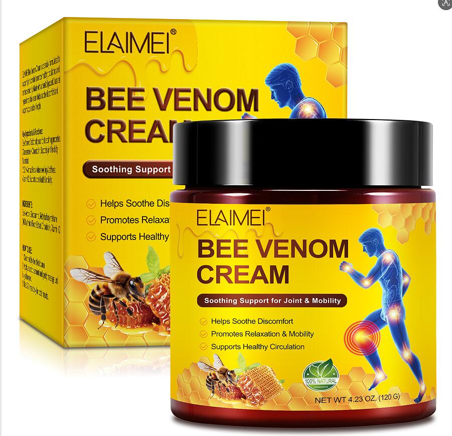 Pill image for 83804-013 Elaimei Bee Venom Cream
