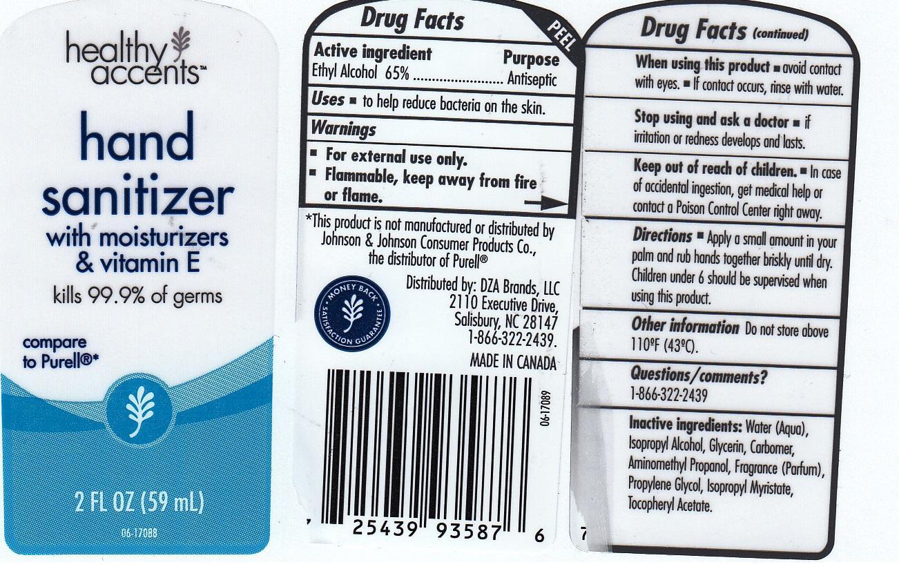 Pill image for drug facts