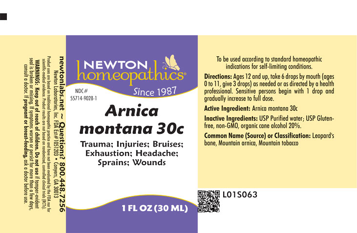 Pill image for Arnica 9028l