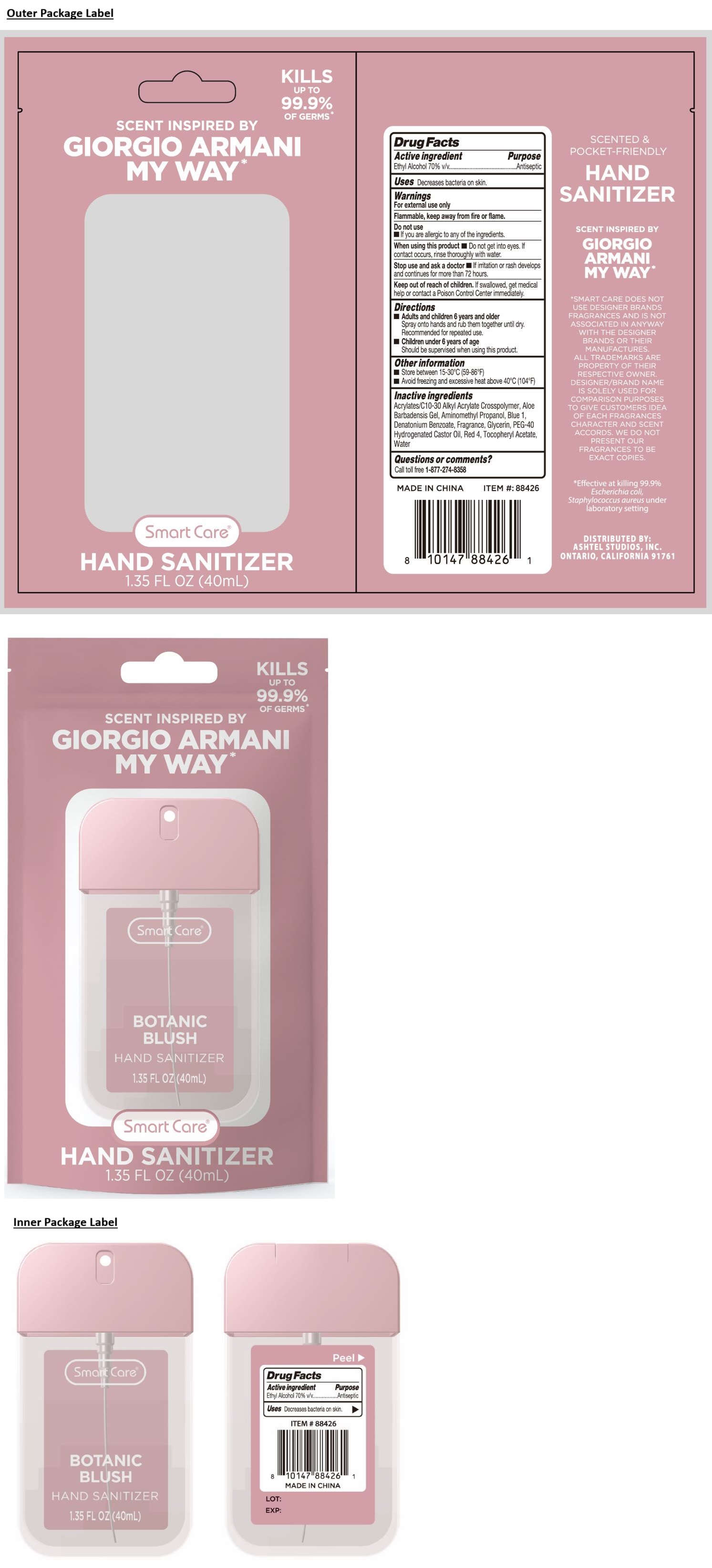 Pill image for Smart Care® 