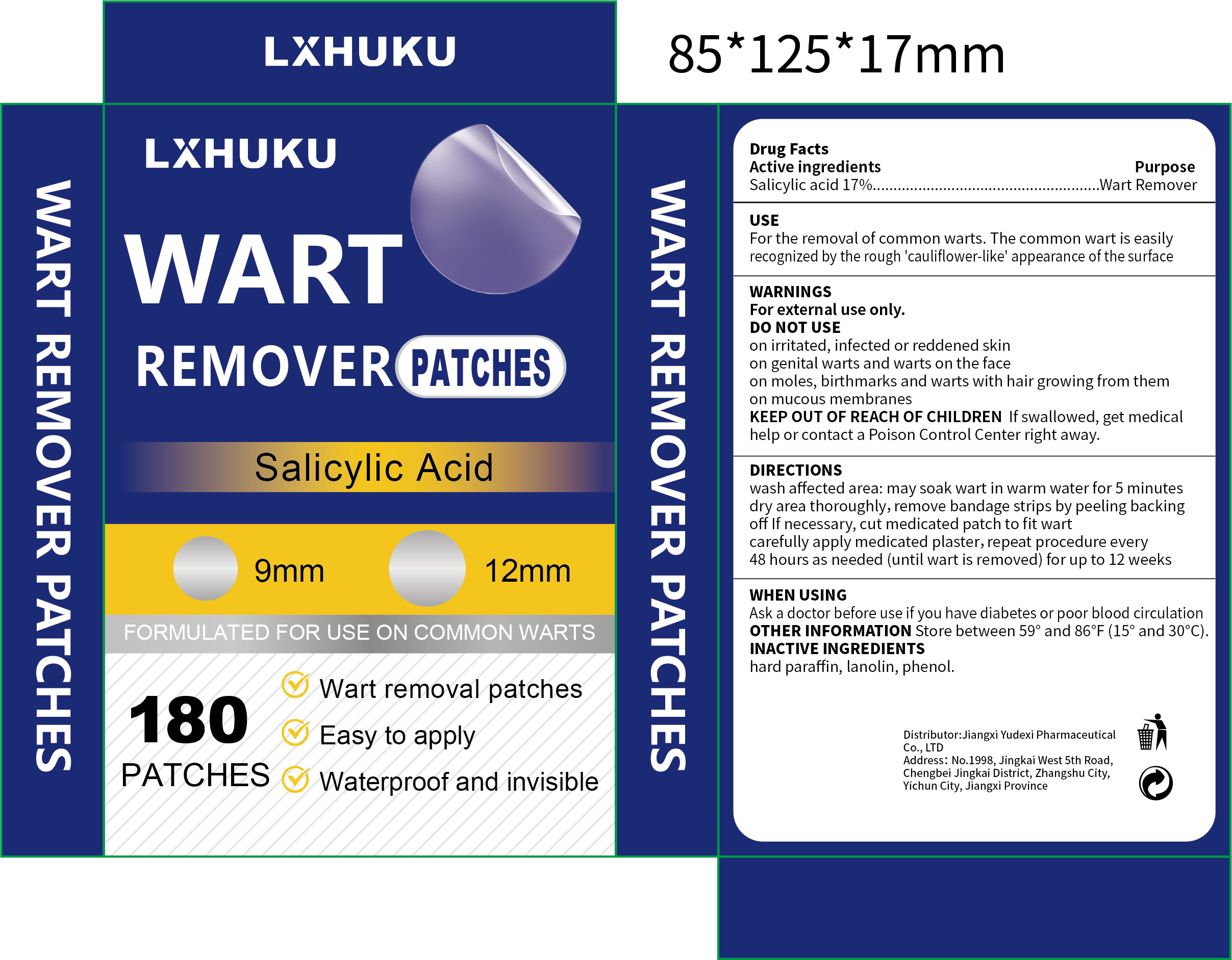 Pill image for 85248-022