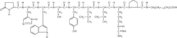 Pill image for Leuprolide Acetate Injection